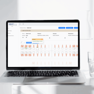 Dentecs clinics management system