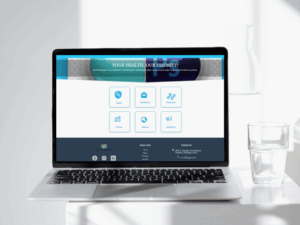 Automatic System for Medicine Factory